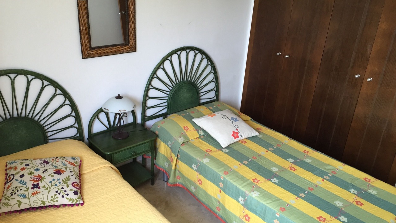Photo of Bedroom in Punta Prima