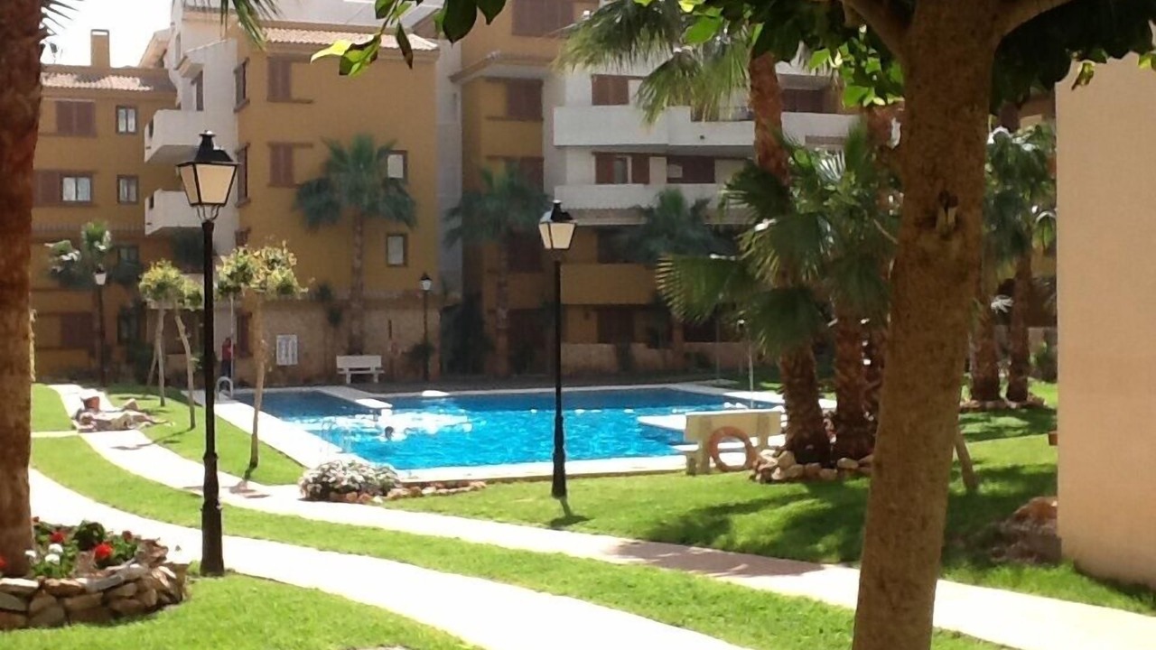 Photo of Outdoor in Punta Prima