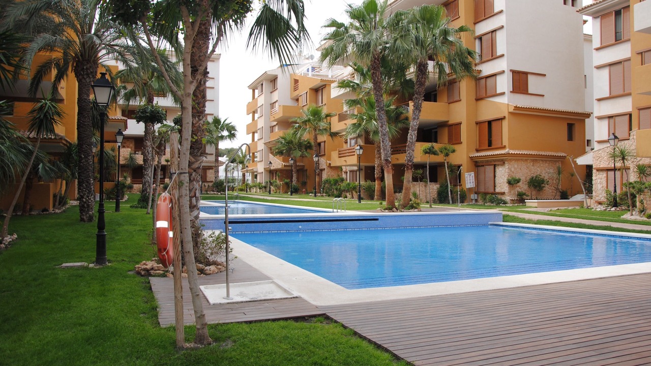 Photo of Outdoor in Punta Prima