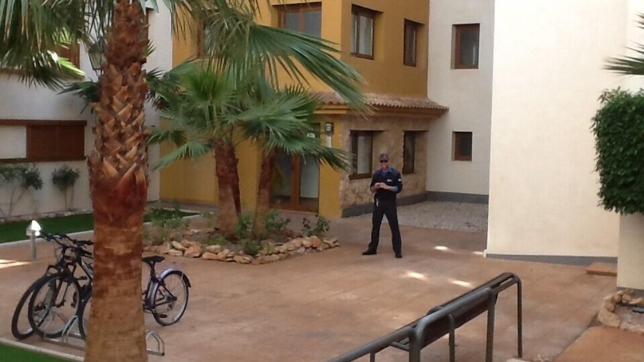 Photo of Outdoor in Punta Prima