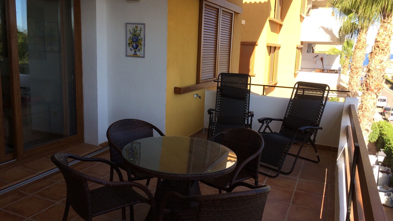 Photo of Outdoor in Punta Prima