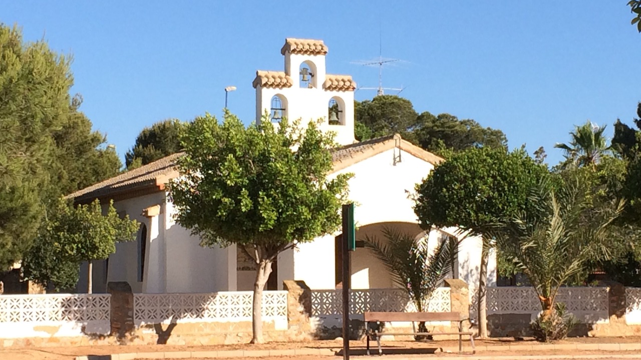 Photo of Outdoor in Punta Prima