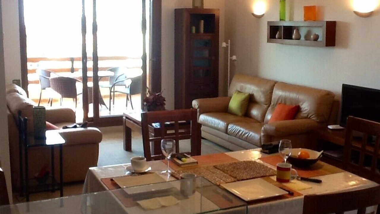 Photo of Livingroom in Punta Prima