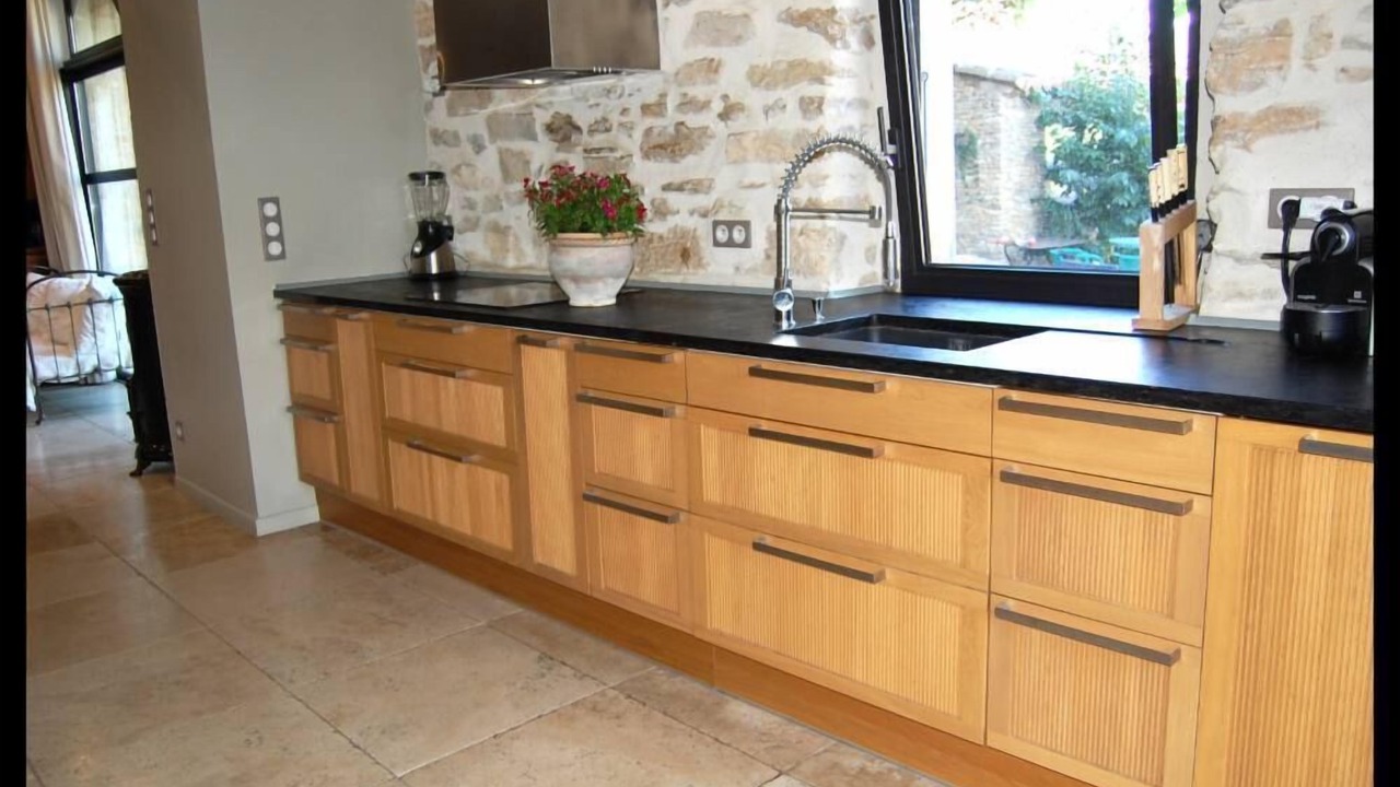 Photo of Kitchen in Faucon