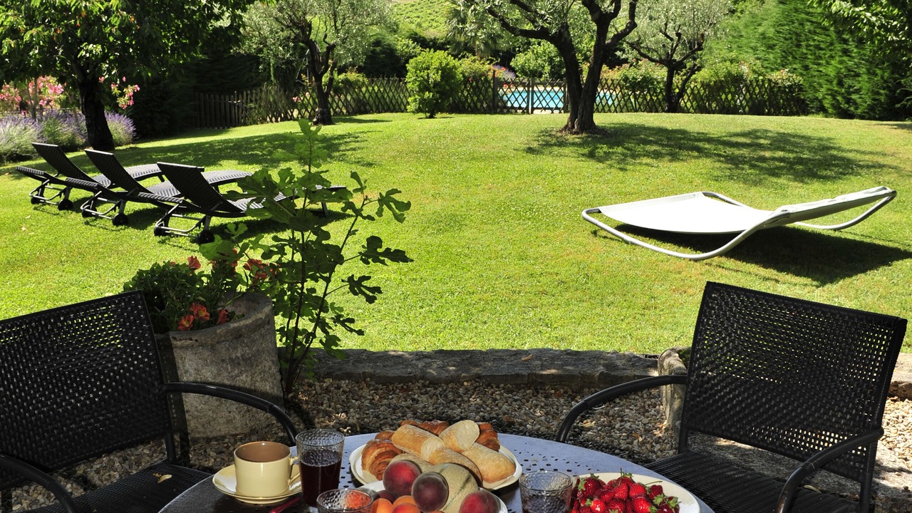 Photo of Outdoor in Faucon