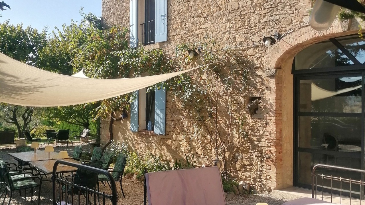 Photo of Outdoor in Faucon