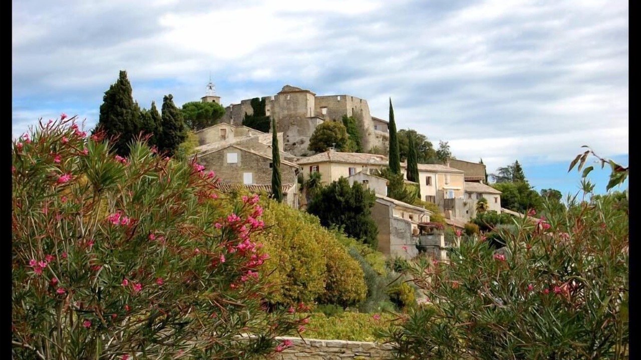 Photo of Outdoor in Faucon