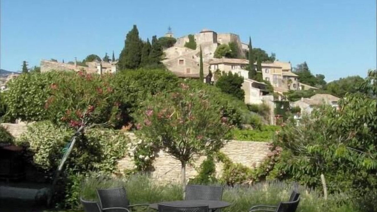 Photo of Outdoor in Faucon