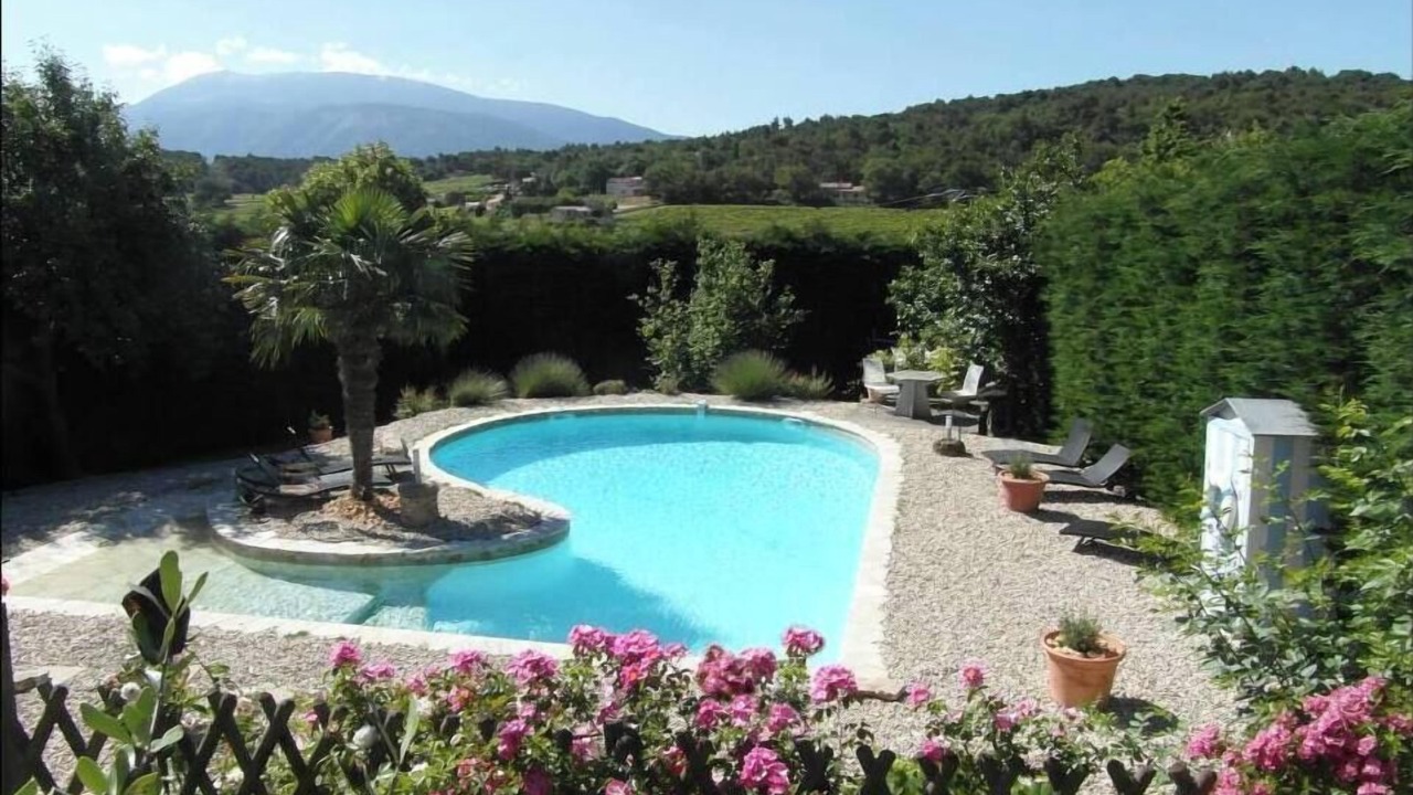 Photo of Outdoor in Faucon