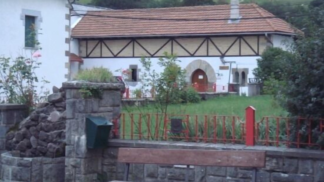 Photo of Outdoor in Aurizberri