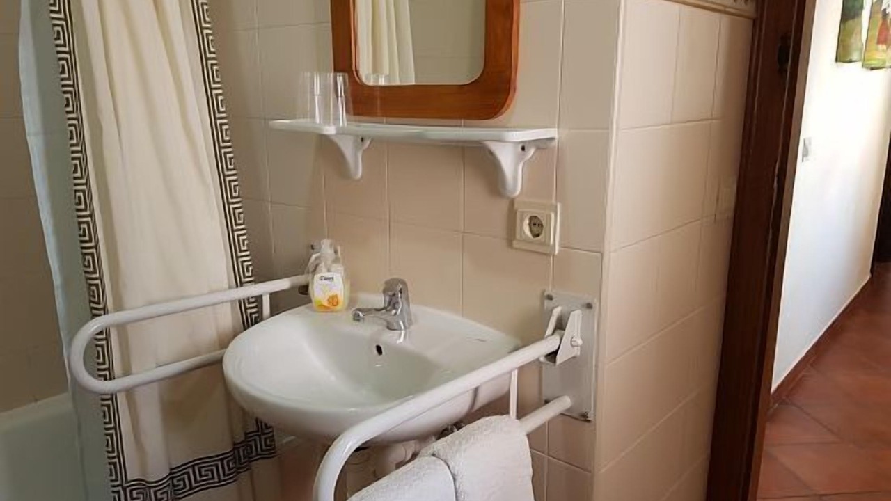 Photo of Bathroom in Aurizberri