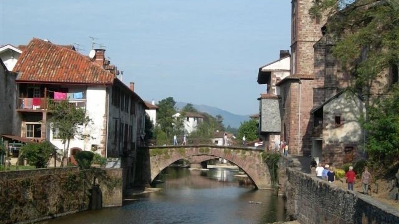 Photo of Outdoor in Aurizberri