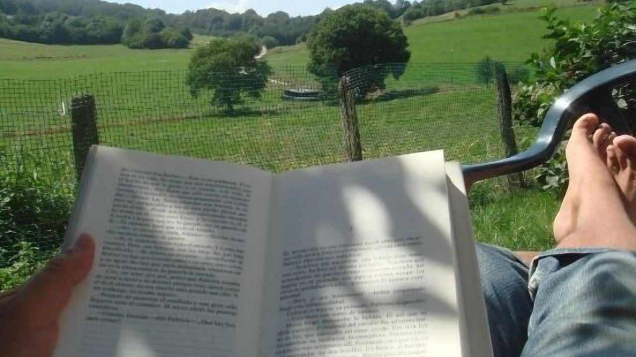 Photo of Outdoor in Aurizberri