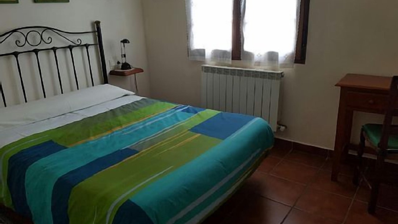 Photo of Bedroom in Aurizberri