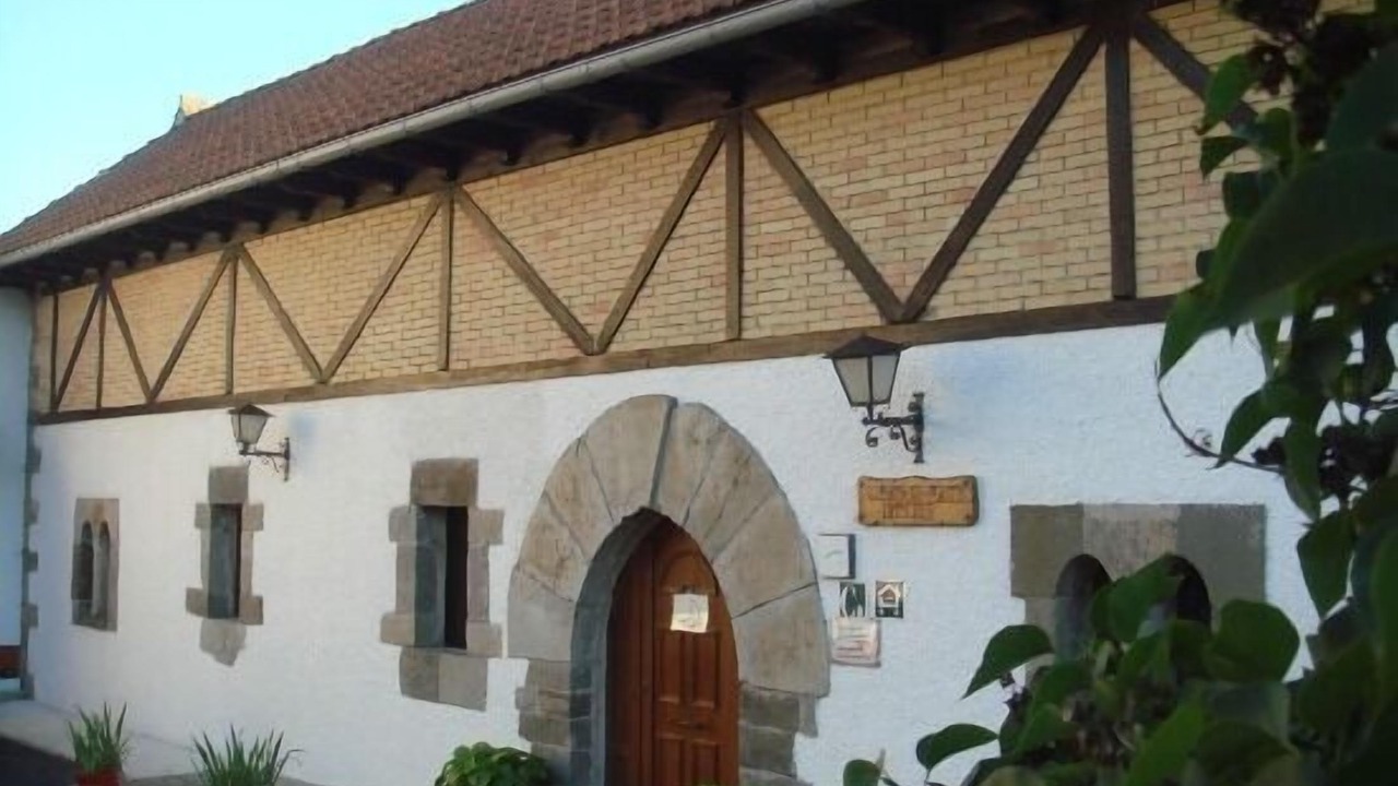 Photo of Outdoor in Aurizberri