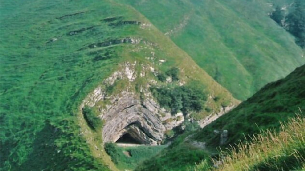 Photo of Outdoor in Aurizberri