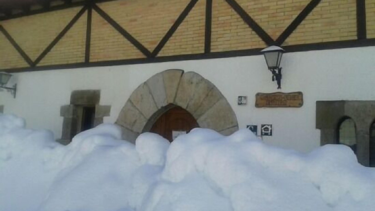 Photo of Outdoor in Aurizberri