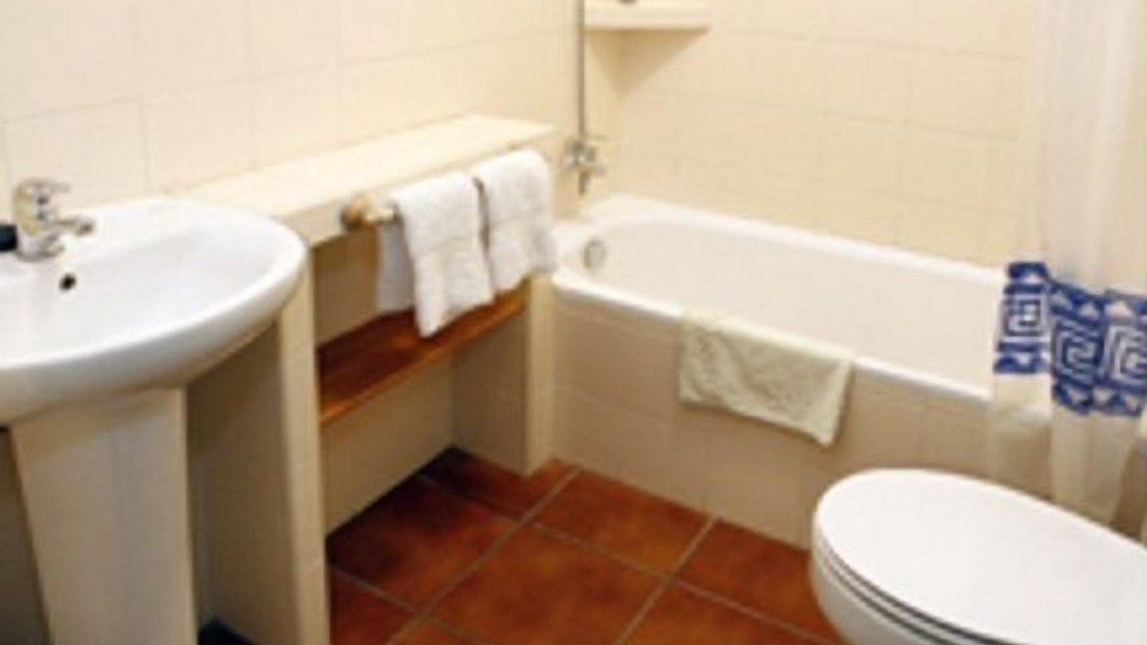 Photo of Bathroom in Aurizberri