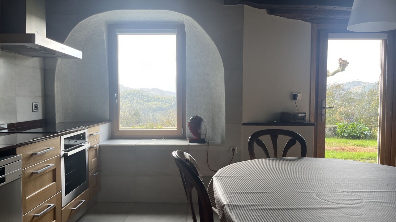Photo of Kitchen in Mallabia