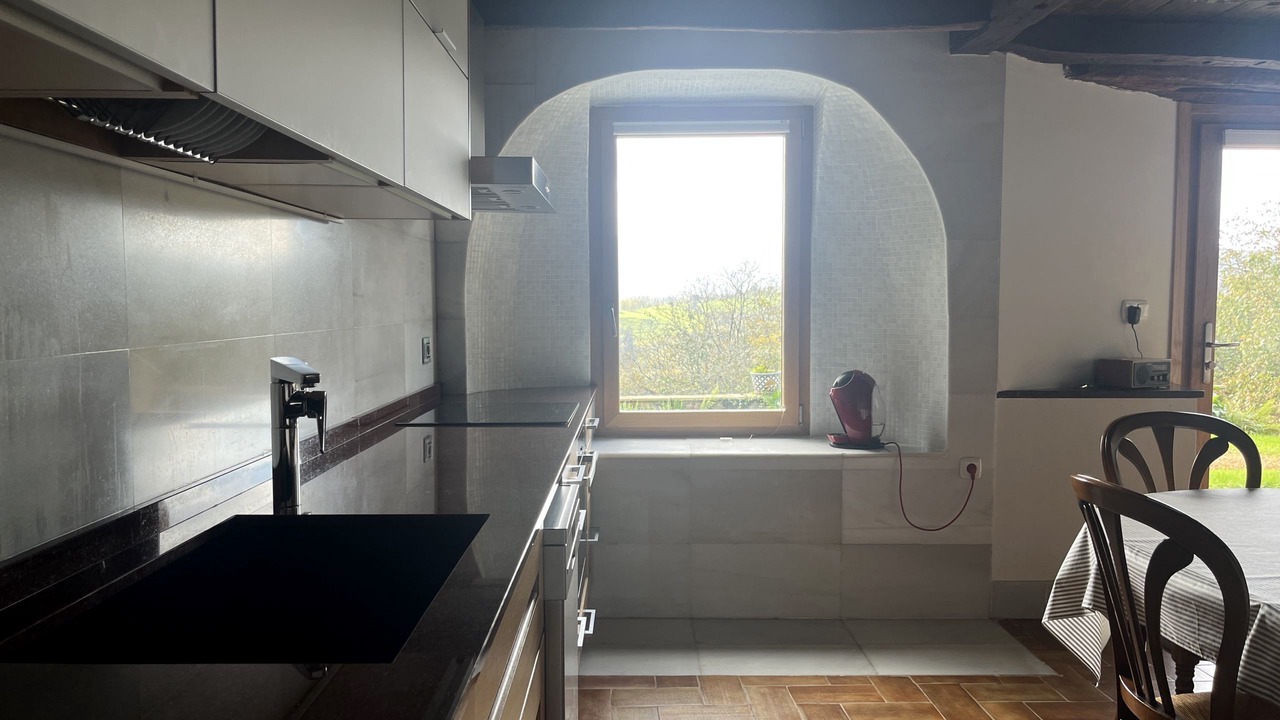 Photo of Kitchen in Mallabia