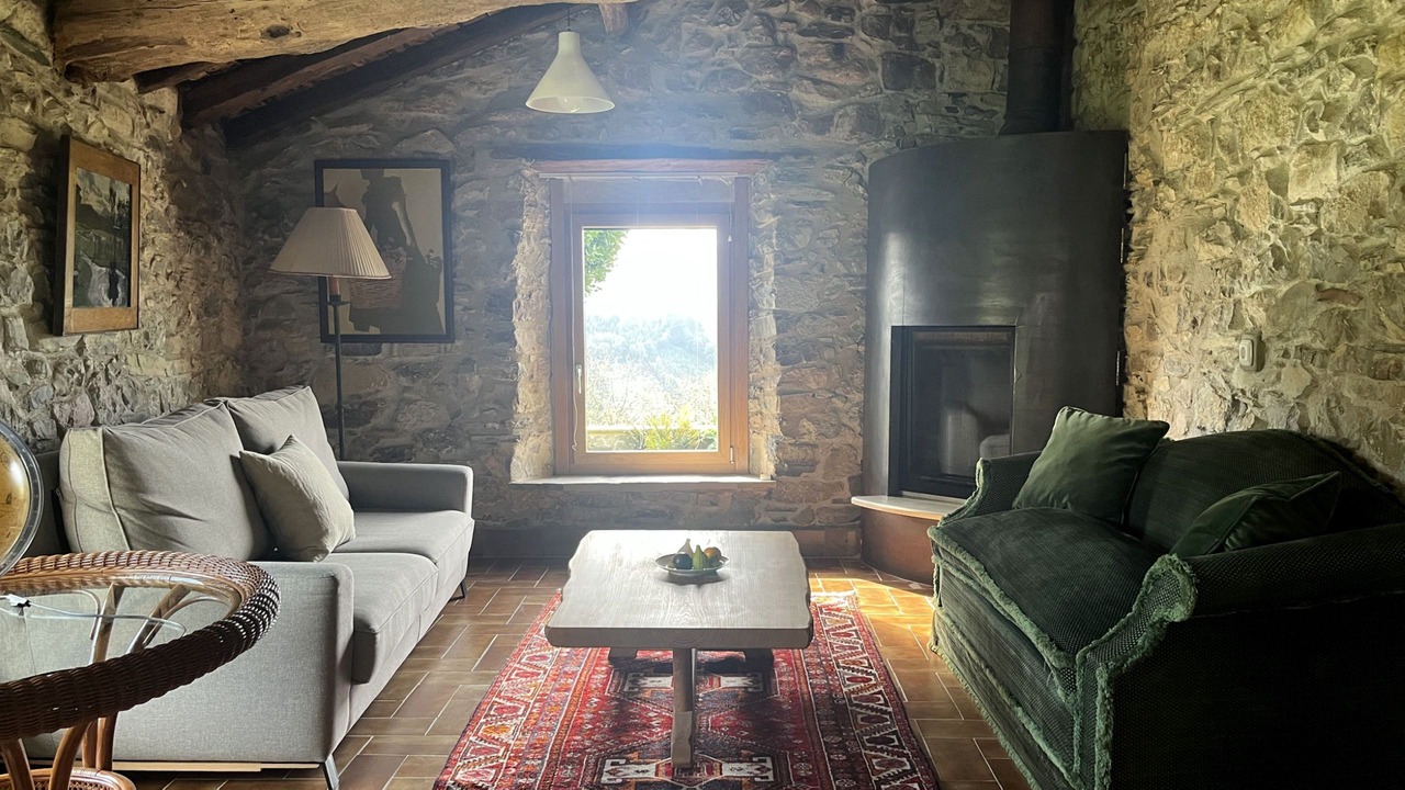 Photo of Livingroom in Mallabia