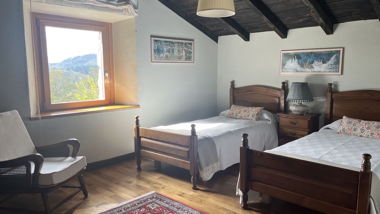 Photo of Bedroom in Mallabia