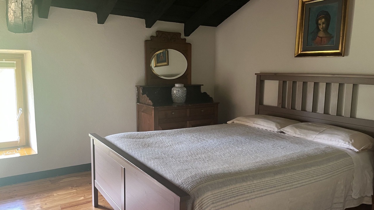 Photo of Bedroom in Mallabia