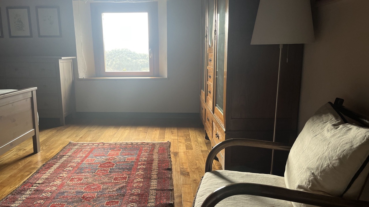 Photo of Bedroom in Mallabia