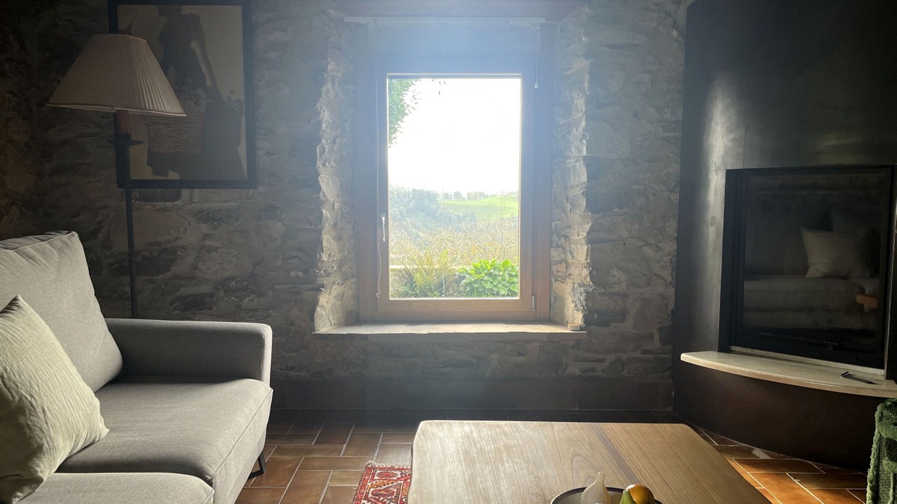 Photo of Livingroom in Mallabia