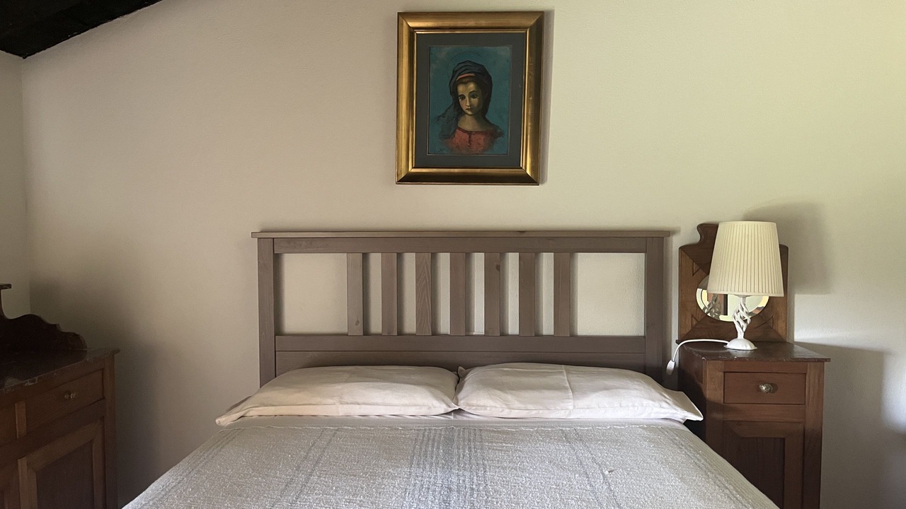 Photo of Bedroom in Mallabia