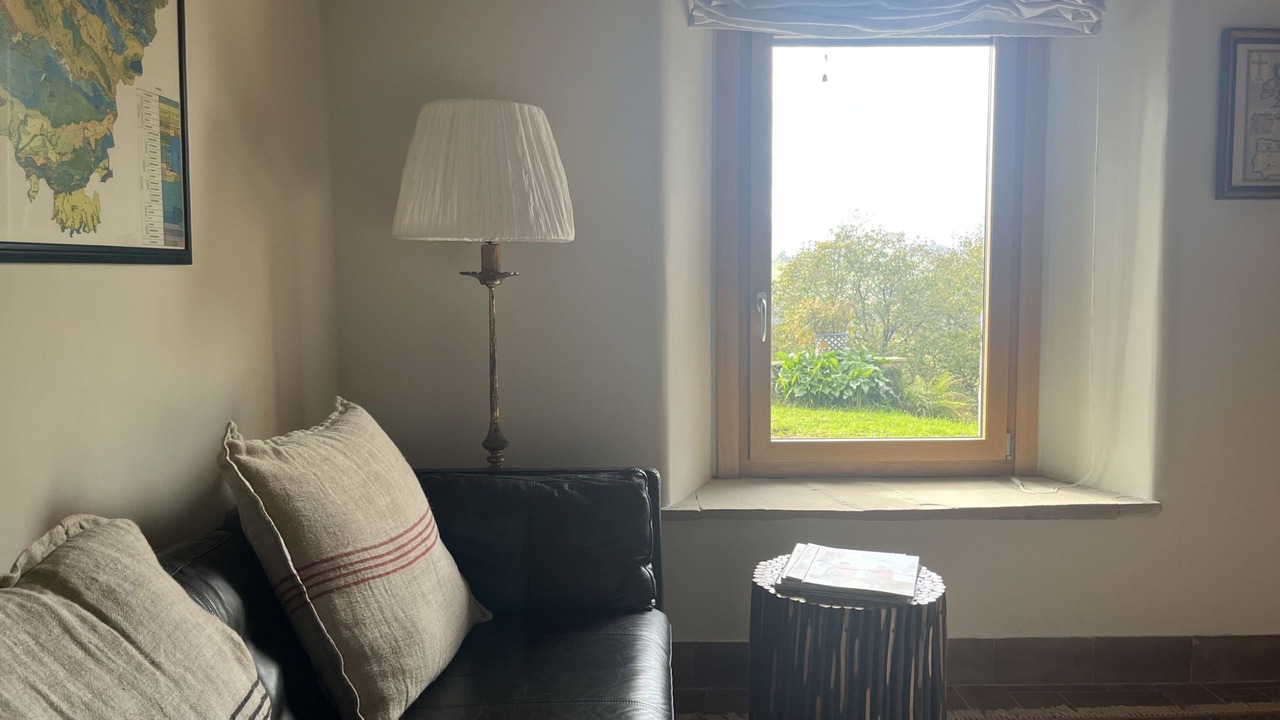 Photo of Livingroom in Mallabia