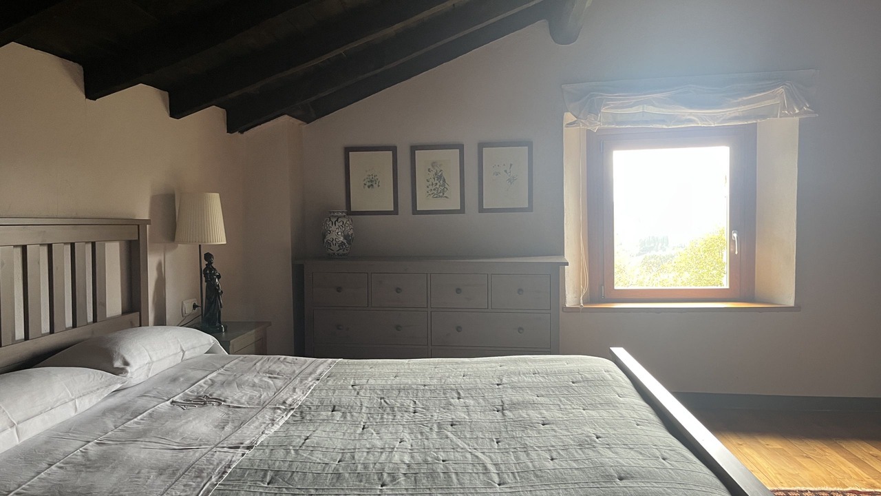 Photo of Bedroom in Mallabia