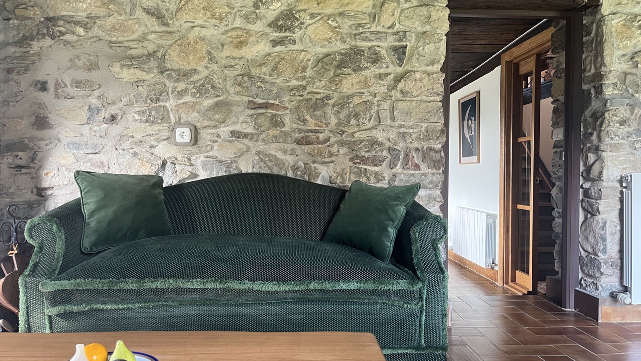 Photo of Livingroom in Mallabia