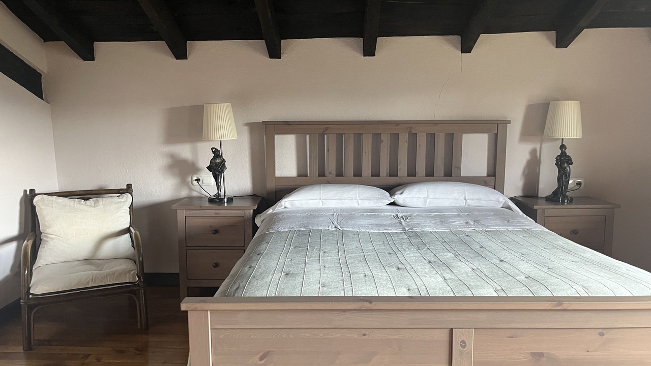 Photo of Bedroom in Mallabia