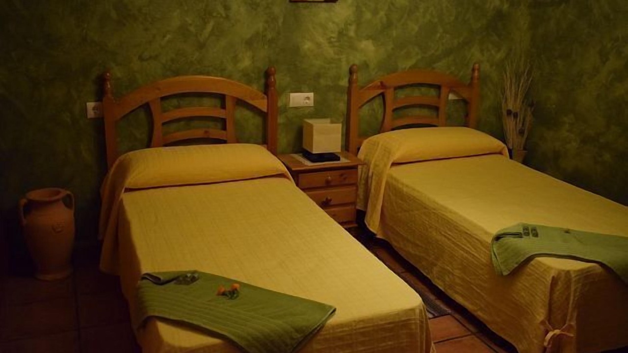 Photo of Bedroom in Culla
