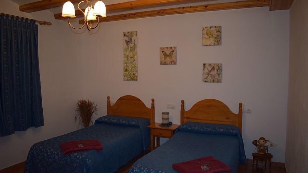 Photo of Bedroom in Culla