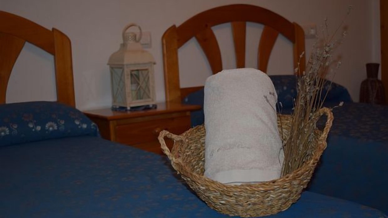 Photo of Bedroom in Culla
