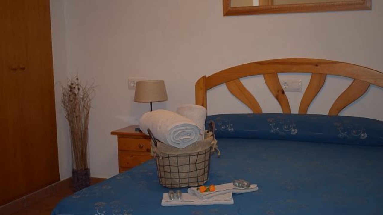 Photo of Bedroom in Culla