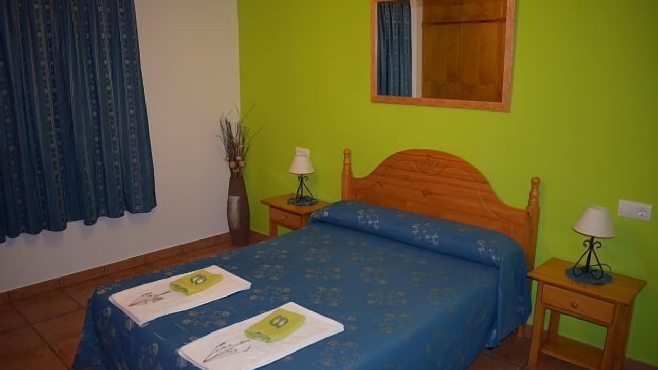Photo of Bedroom in Culla