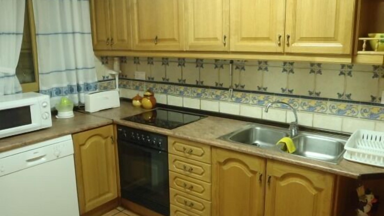 Photo of Kitchen in Culla