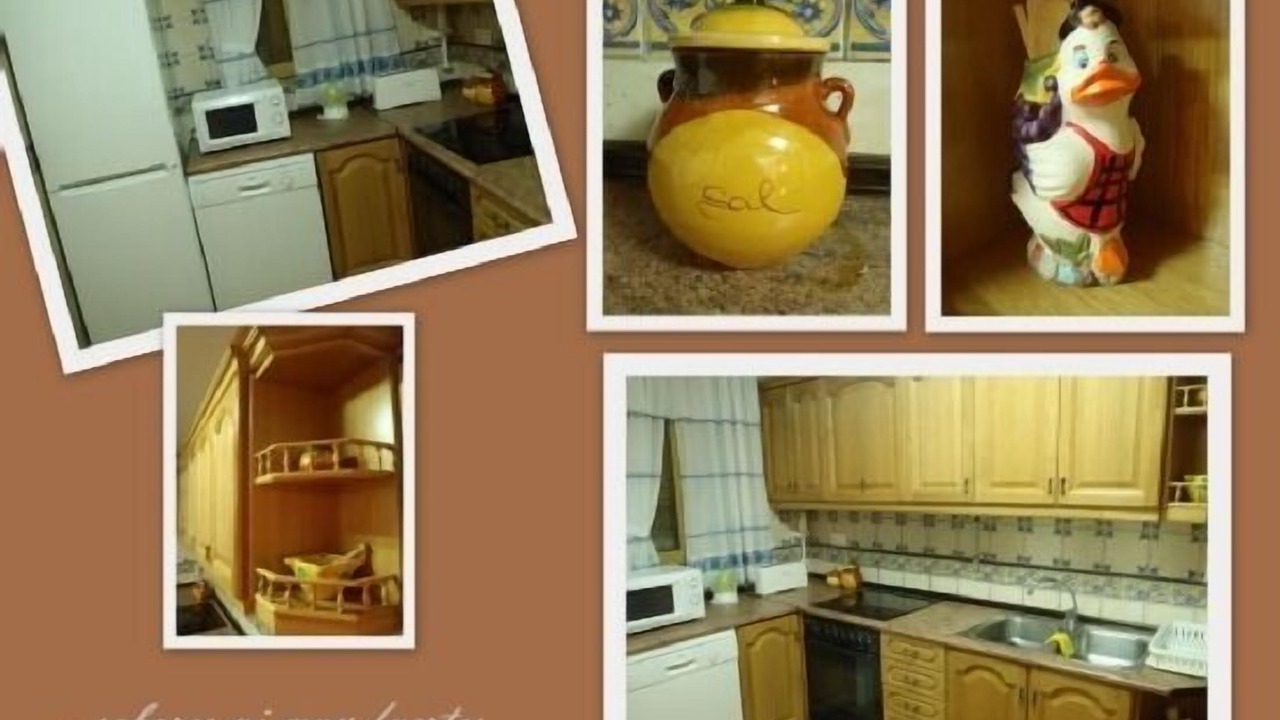Photo of Kitchen in Culla