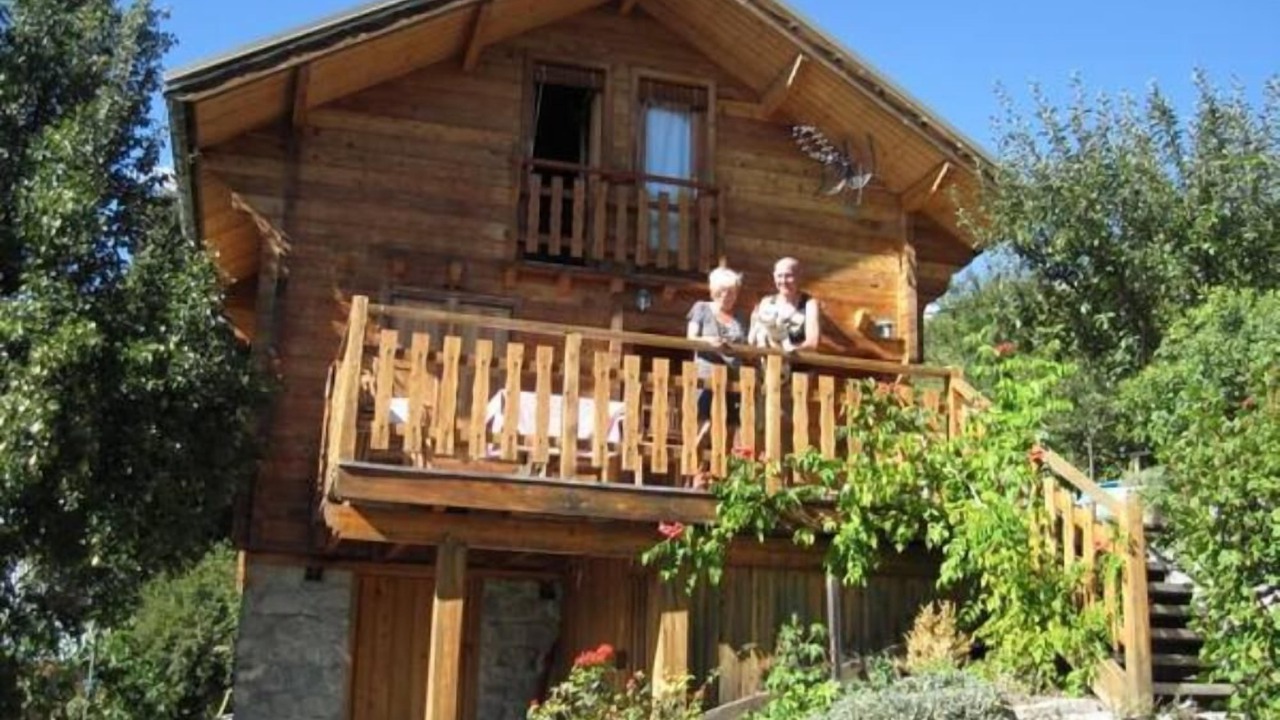 Photo of Others in Chorges