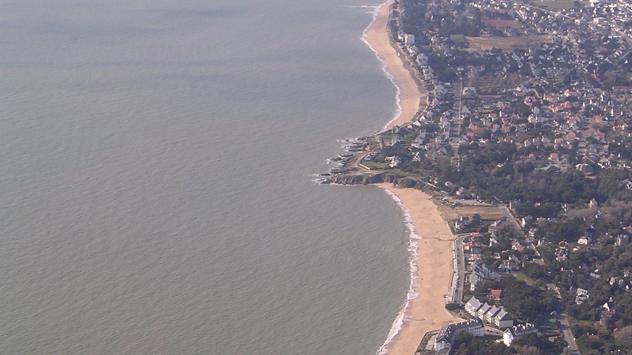 Photo of Outdoor in Pornichet
