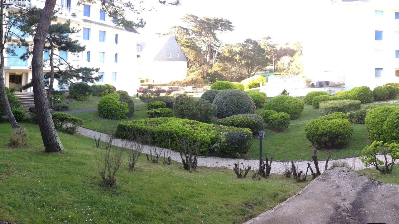 Photo of Outdoor in Pornichet