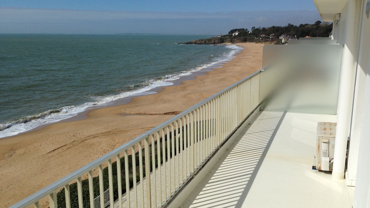 Photo of Outdoor in Pornichet