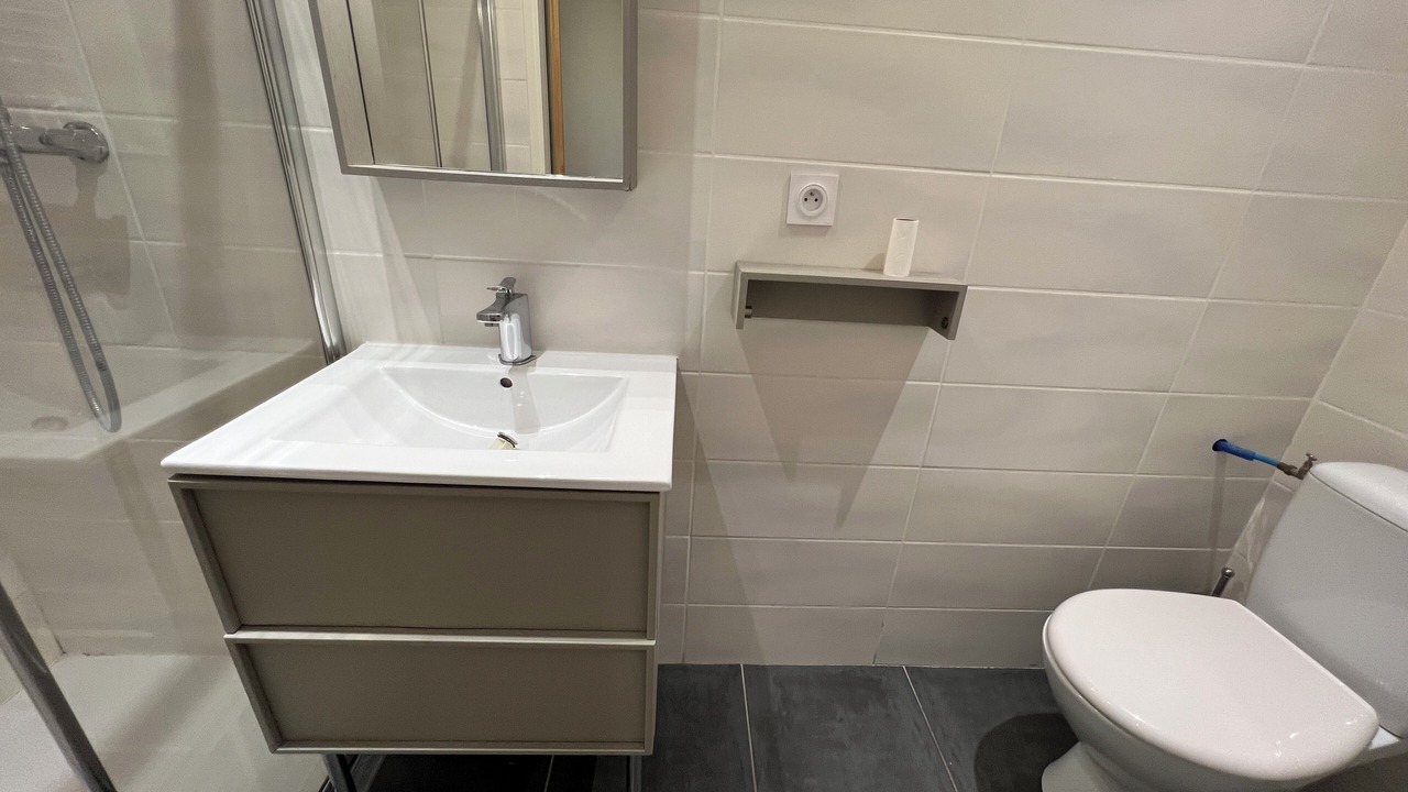 Photo of Bathroom in Saint-Bauzille-de-Putois