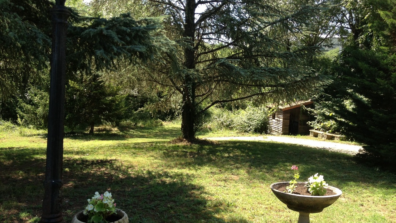 Photo of Outdoor in Saint-Bauzille-de-Putois