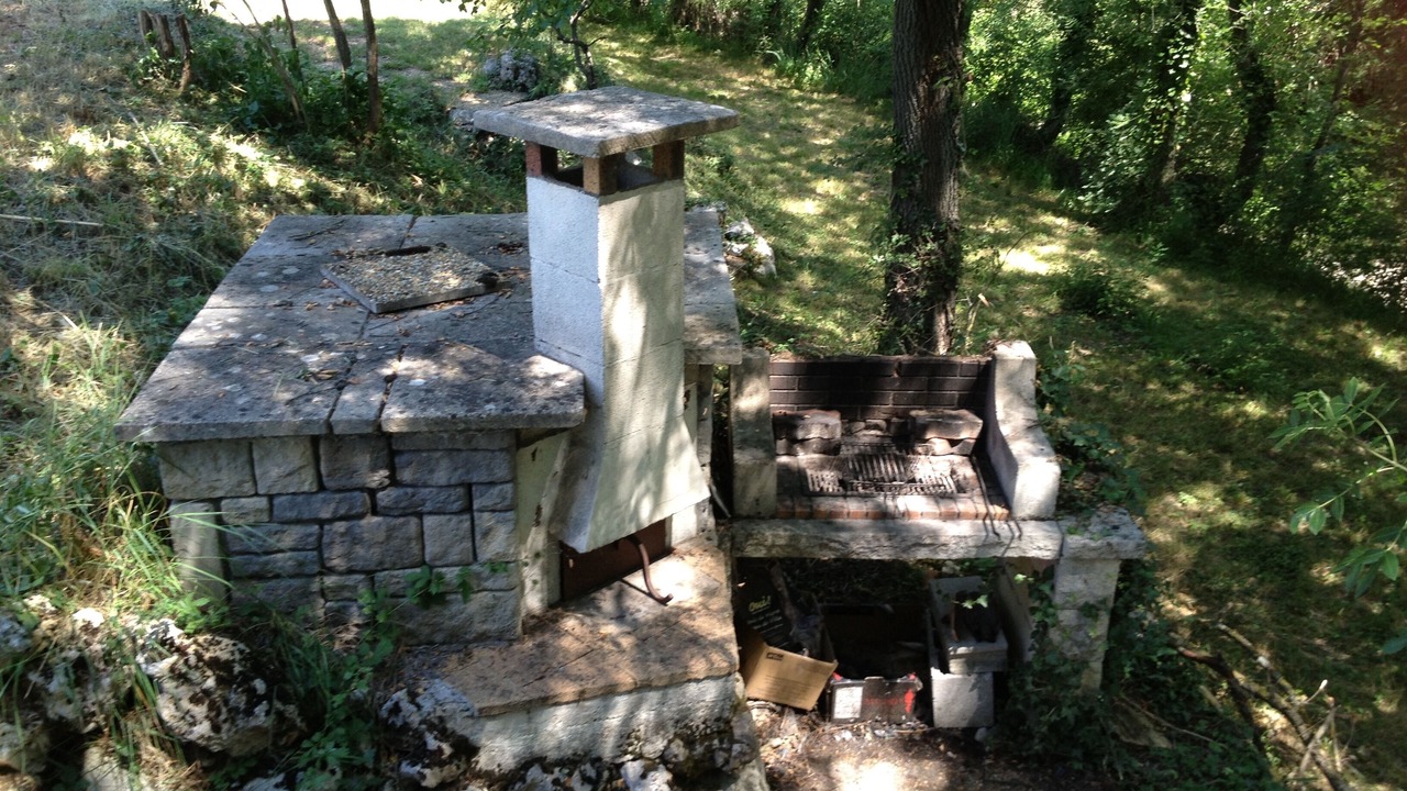 Photo of Outdoor in Saint-Bauzille-de-Putois