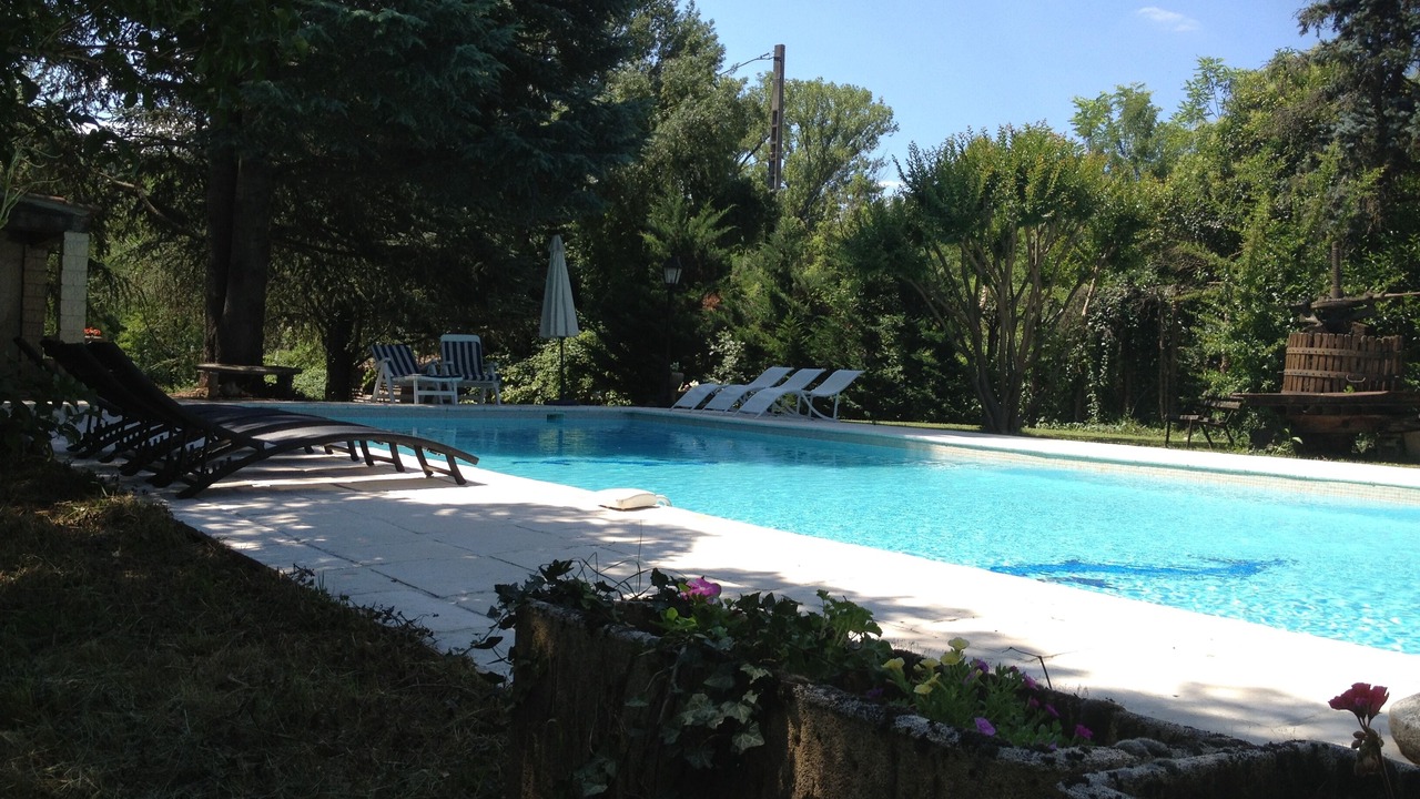 Photo of Outdoor in Saint-Bauzille-de-Putois