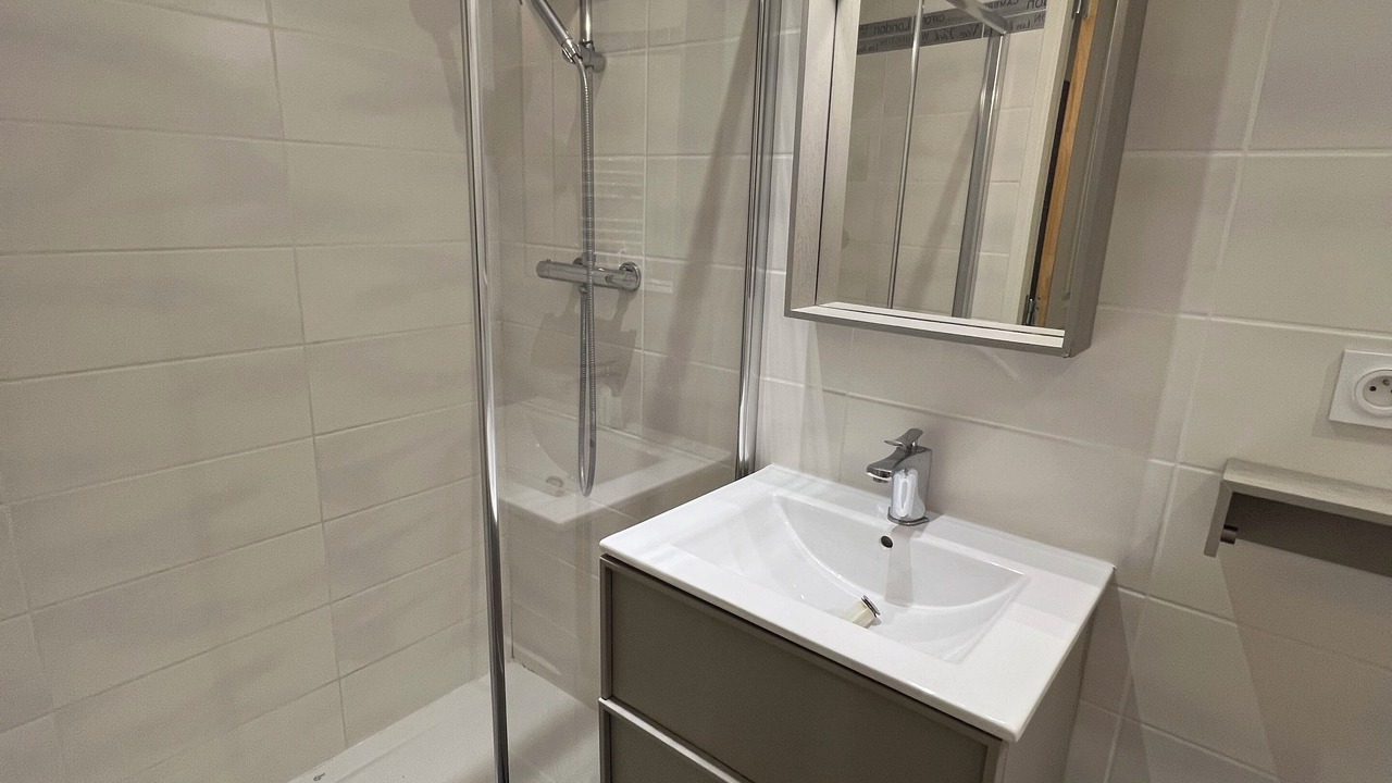 Photo of Bathroom in Saint-Bauzille-de-Putois